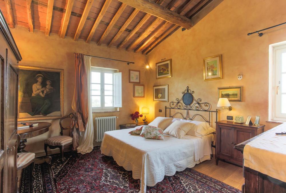 TH006 Meriggio Barn Detached house / Villa  Lucca