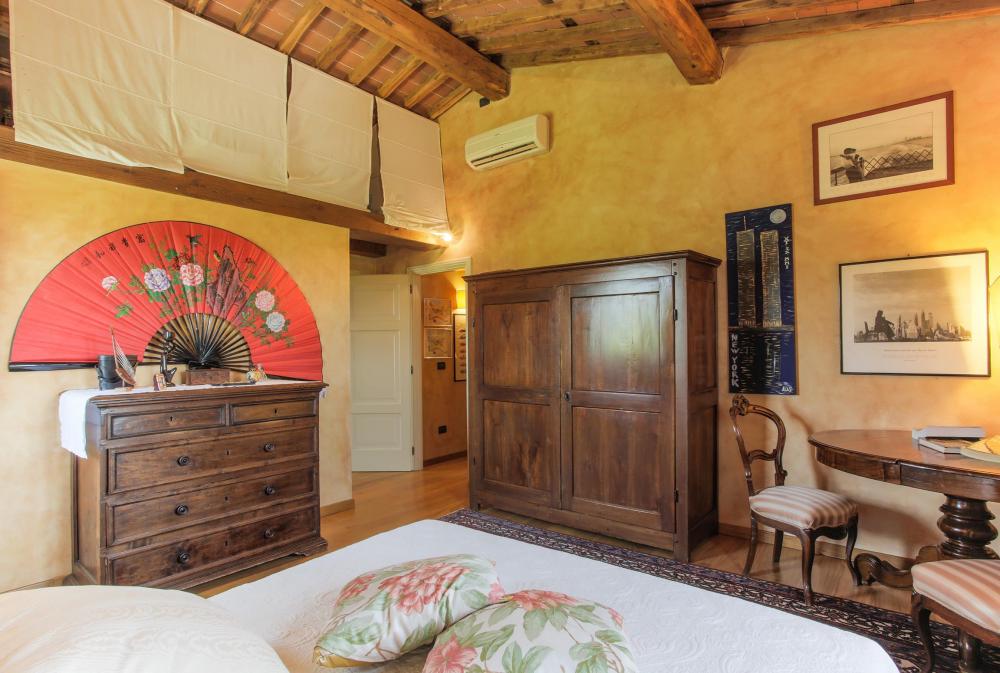 TH006 Meriggio Barn Detached house / Villa  Lucca