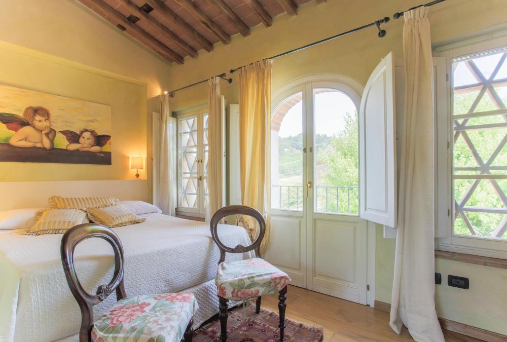 TH006 Meriggio Barn Detached house / Villa  Lucca