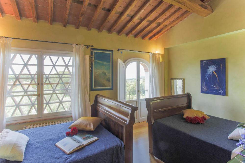 TH006 Meriggio Barn Detached house / Villa  Lucca
