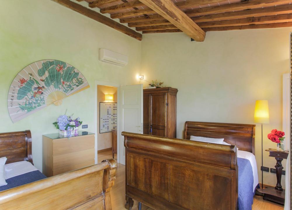 TH006 Meriggio Barn Detached house / Villa  Lucca