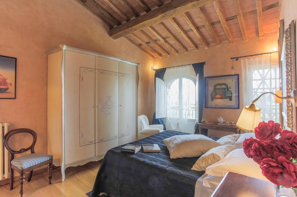 TH006 Meriggio Barn Detached house / Villa  Lucca
