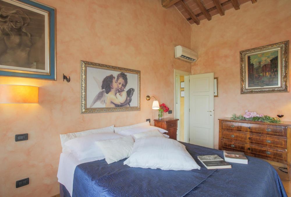 TH006 Meriggio Barn Detached house / Villa  Lucca