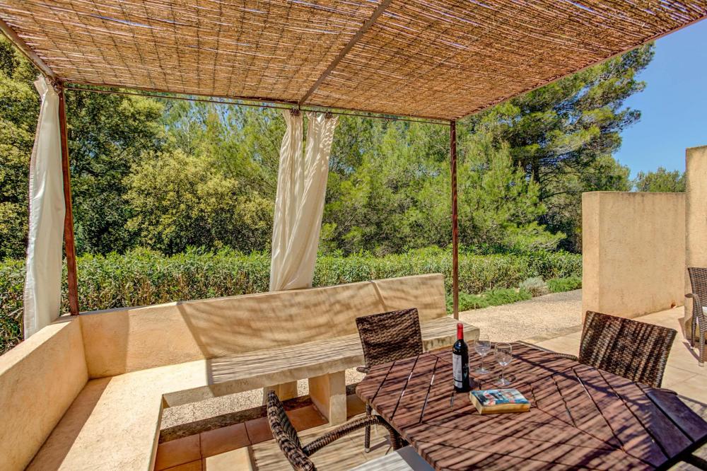 GMC-101 Villa Es Comella Casa aislada / Villa Mallorca Artà GMC-101 Villa Es Comella Casa aislada / Villa Mallorca Artà