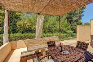 GMC-101 Villa Es Comella Villa privée / Villa Mallorca Artà