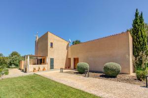 GMC-101 Villa Es Comella Villa privée / Villa Mallorca Artà