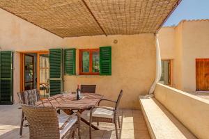 GMC-101 Villa Es Comella Villa privée / Villa Mallorca Artà