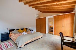 GMC-101 Villa Es Comella Villa privée / Villa Mallorca Artà