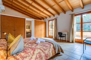 GMC-101 Villa Es Comella Villa privée / Villa Mallorca Artà