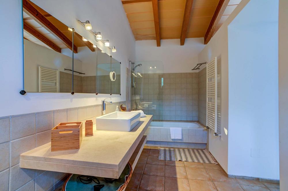 GMC-101 Villa Es Comella Casa aislada / Villa Mallorca Artà GMC-101 Villa Es Comella Casa aislada / Villa Mallorca Artà