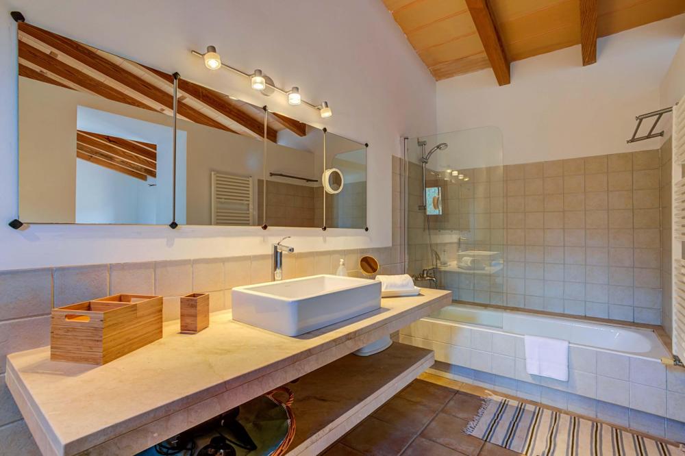 GMC-101 Villa Es Comella Casa aislada / Villa Mallorca Artà GMC-101 Villa Es Comella Casa aislada / Villa Mallorca Artà