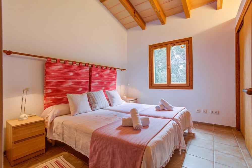 GMC-101 Villa Es Comella Casa aislada / Villa Mallorca Artà GMC-101 Villa Es Comella Casa aislada / Villa Mallorca Artà