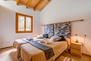 GMC-101 Villa Es Comella Villa privée / Villa Mallorca Artà