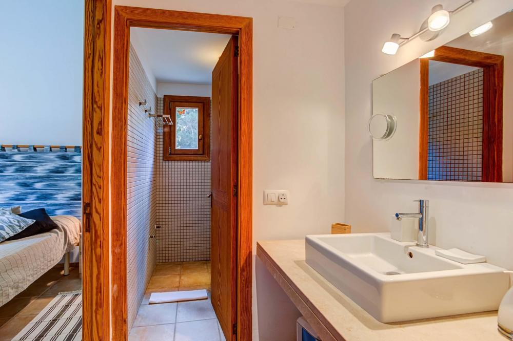 GMC-101 Villa Es Comella Casa aislada / Villa Mallorca Artà GMC-101 Villa Es Comella Casa aislada / Villa Mallorca Artà