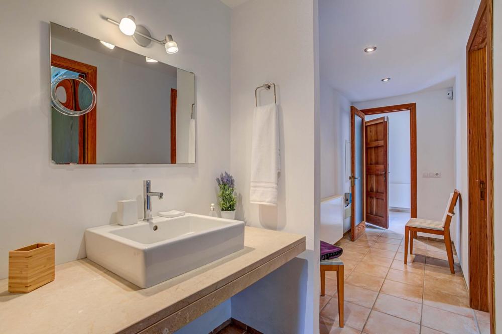 GMC-101 Villa Es Comella Casa aislada / Villa Mallorca Artà GMC-101 Villa Es Comella Casa aislada / Villa Mallorca Artà