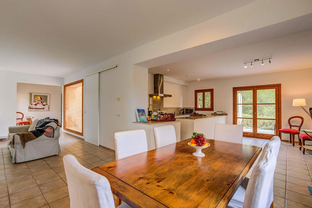 GMC-101 Villa Es Comella Casa aislada / Villa Mallorca Artà GMC-101 Villa Es Comella Casa aislada / Villa Mallorca Artà