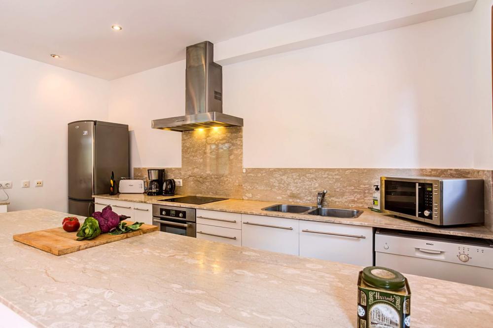 GMC-101 Villa Es Comella Casa aislada / Villa Mallorca Artà GMC-101 Villa Es Comella Casa aislada / Villa Mallorca Artà