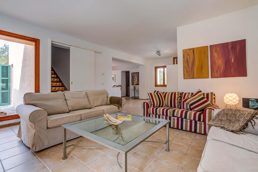 GMC-101 Villa Es Comella Casa aislada / Villa Mallorca Artà GMC-101 Villa Es Comella Casa aislada / Villa Mallorca Artà