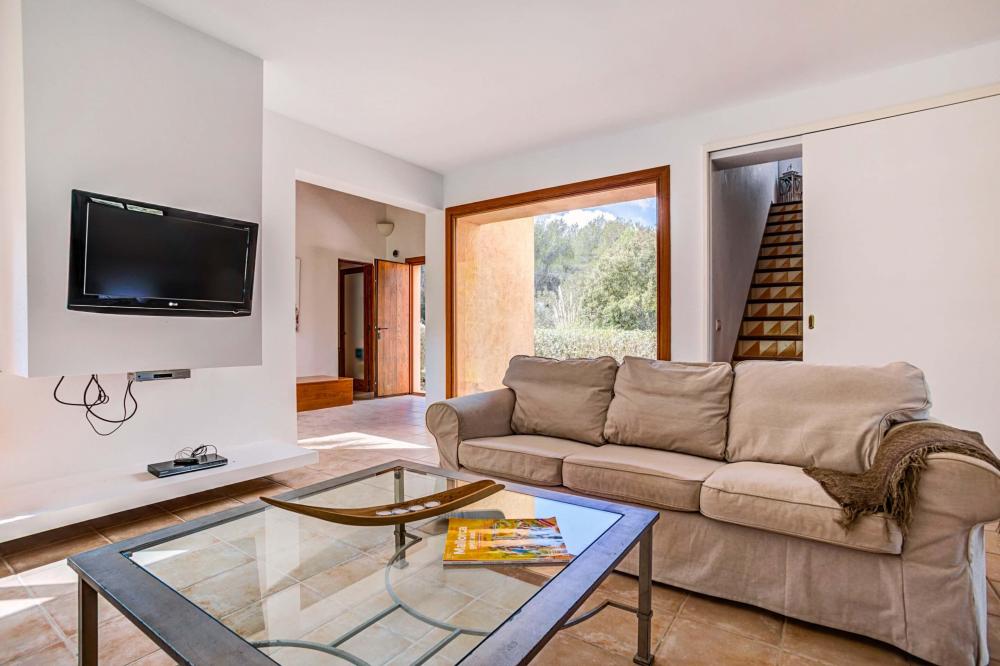 GMC-101 Villa Es Comella Casa aislada / Villa Mallorca Artà GMC-101 Villa Es Comella Casa aislada / Villa Mallorca Artà