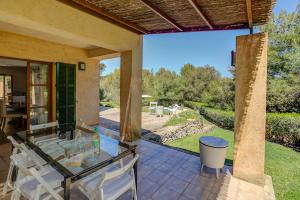 GMC-101 Villa Es Comella Villa privée / Villa Mallorca Artà