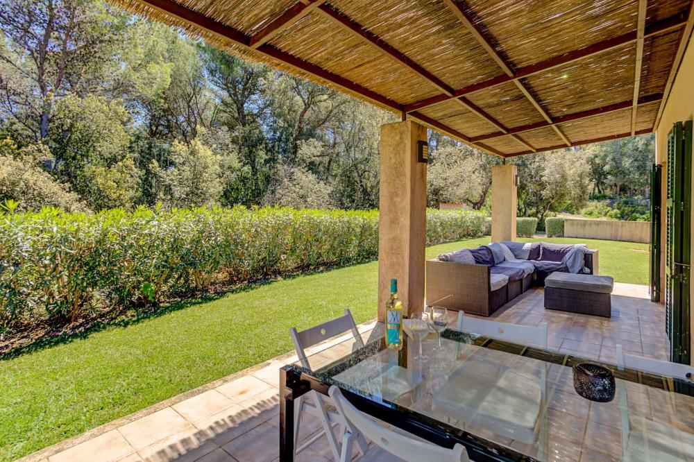 GMC-101 Villa Es Comella Casa aislada / Villa Mallorca Artà GMC-101 Villa Es Comella Casa aislada / Villa Mallorca Artà