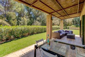 GMC-101 Villa Es Comella Villa privée / Villa Mallorca Artà