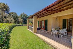 GMC-101 Villa Es Comella Villa privée / Villa Mallorca Artà