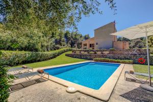 GMC-101 Villa Es Comella Villa privée / Villa Mallorca Artà