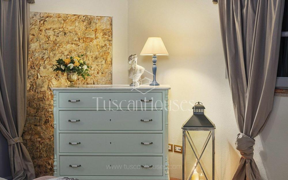TH007 Villa Calliope Detached house / Villa Toscane Lucca