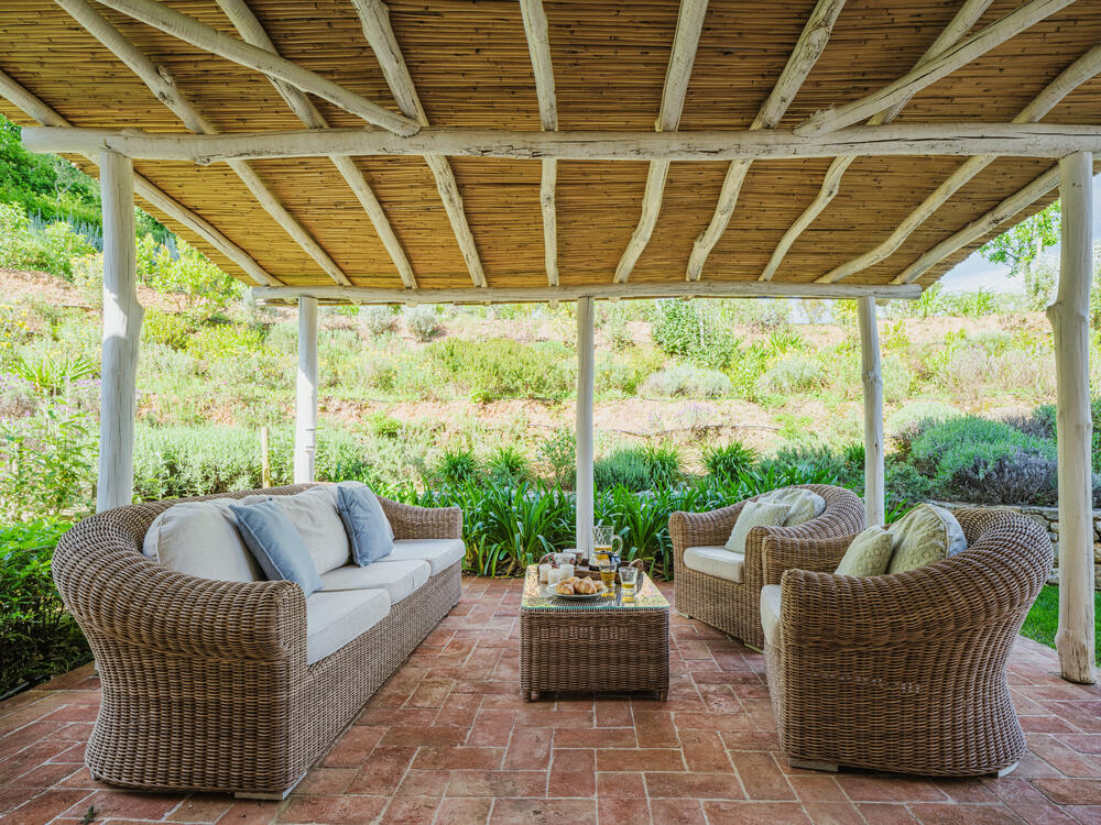 TH007 Villa Calliope Detached house / Villa Toscane Lucca