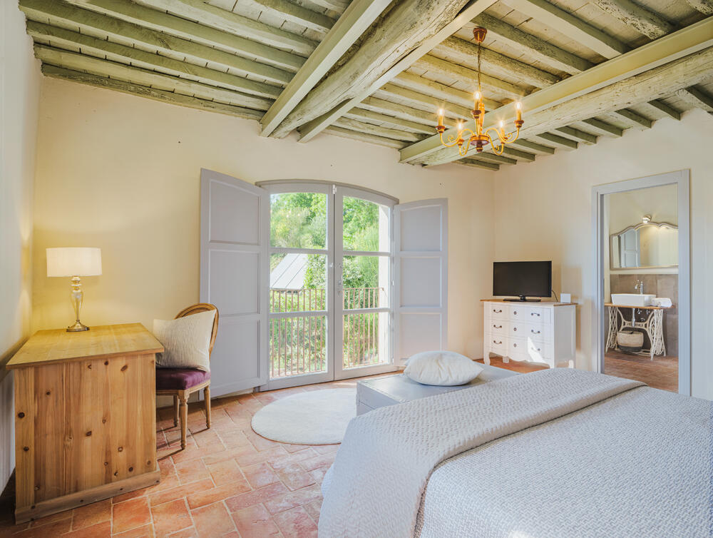 TH007 Villa Calliope Detached house / Villa Toscane Lucca
