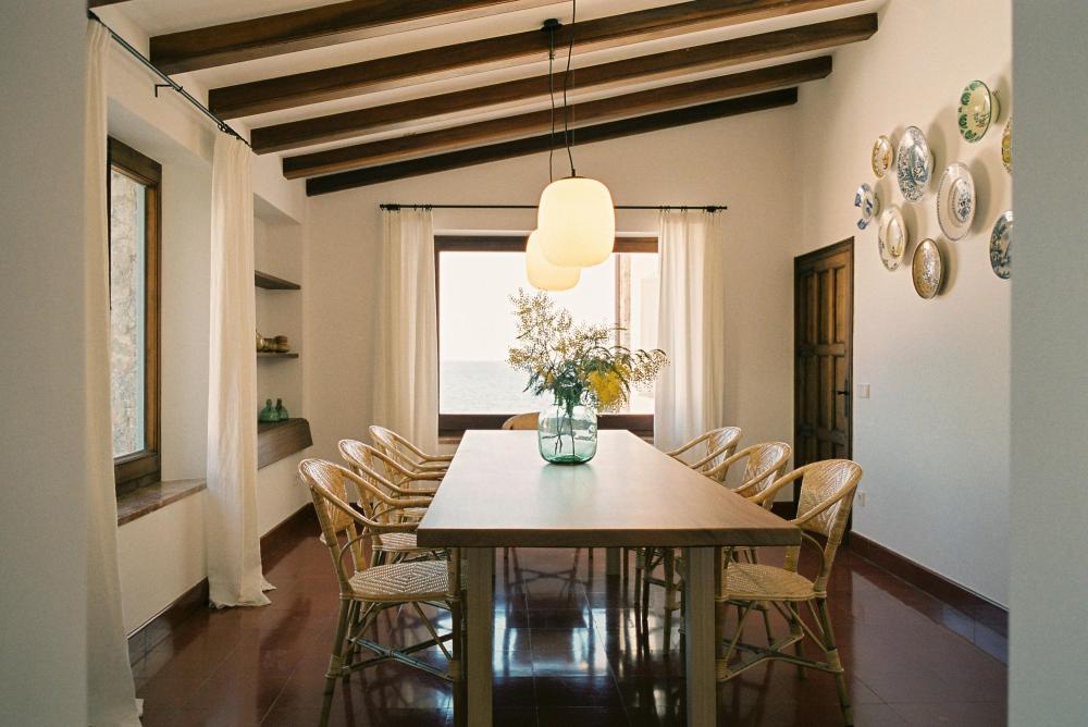 CV222 Villa Ses Planelles Detached house / Villa Begur CV222 Villa Ses Planelles Detached house / Villa Begur