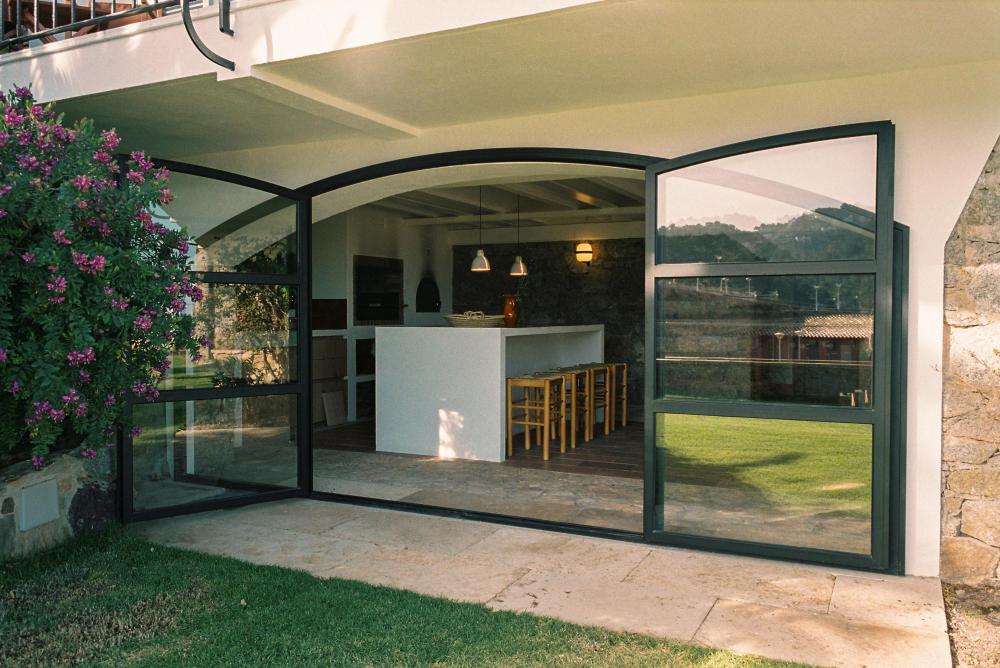 CV222 Villa Ses Planelles Detached house / Villa Begur CV222 Villa Ses Planelles Detached house / Villa Begur