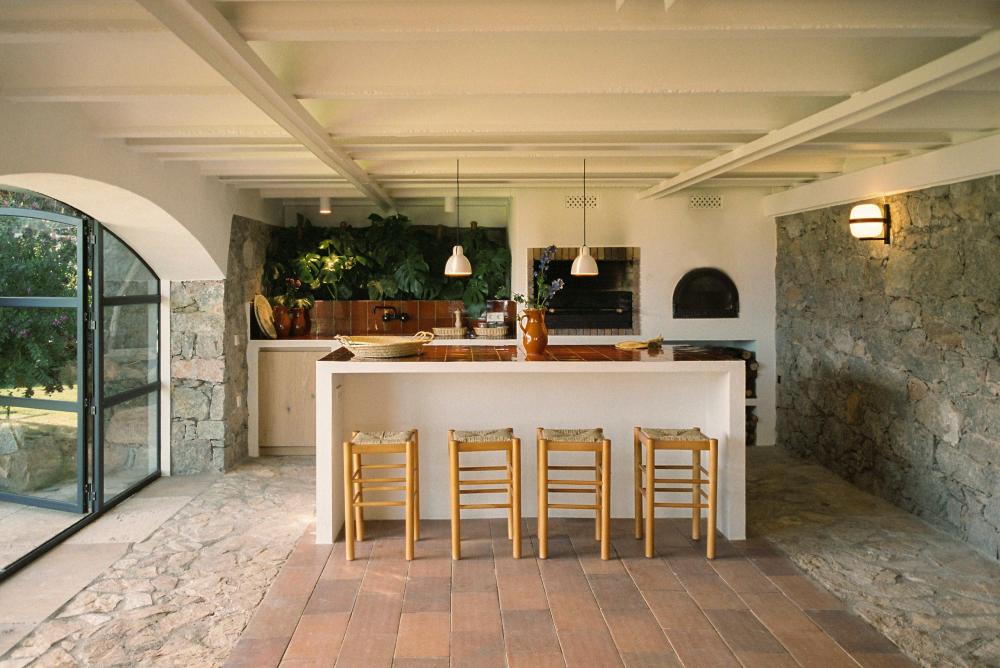 CV222 Villa Ses Planelles Detached house / Villa Begur CV222 Villa Ses Planelles Detached house / Villa Begur