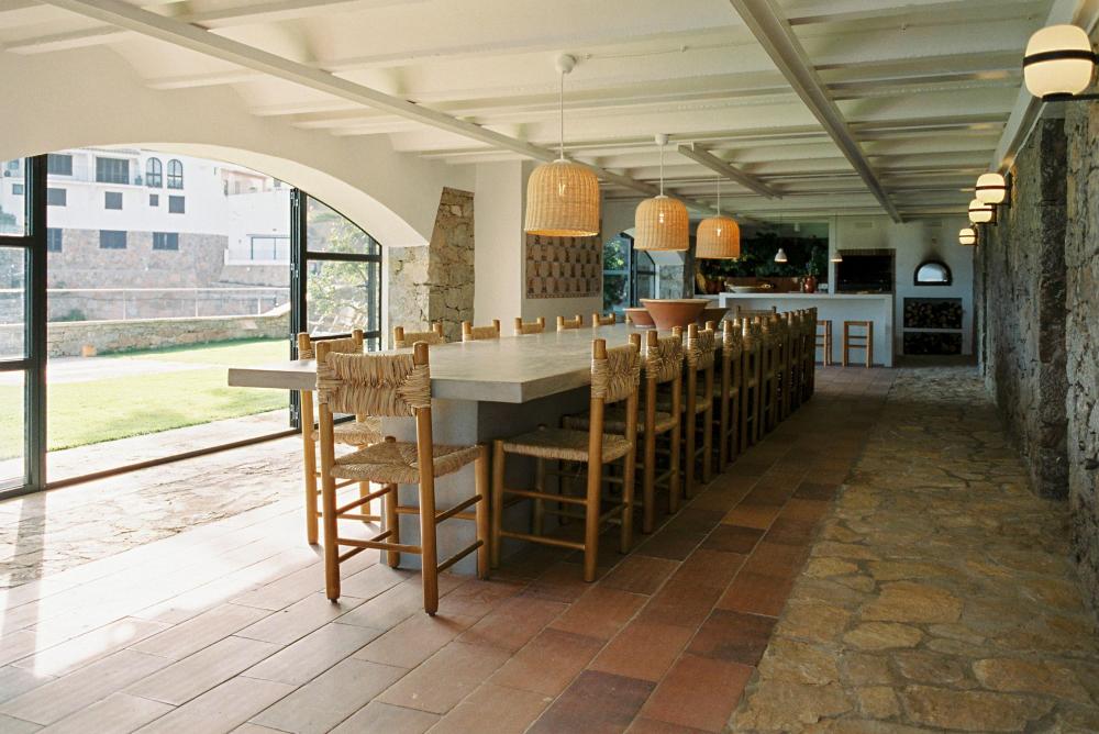 CV222 Villa Ses Planelles Detached house / Villa Begur CV222 Villa Ses Planelles Detached house / Villa Begur