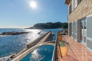 CV222 Villa Ses Planelles Detached house / Villa  Begur