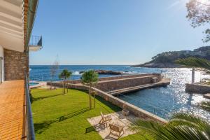 CV222 Villa Ses Planelles Detached house / Villa  Begur