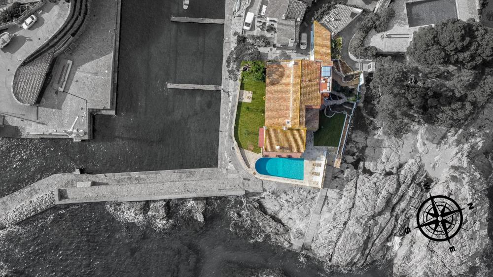 CV222 Villa Ses Planelles Detached house / Villa Begur CV222 Villa Ses Planelles Detached house / Villa Begur