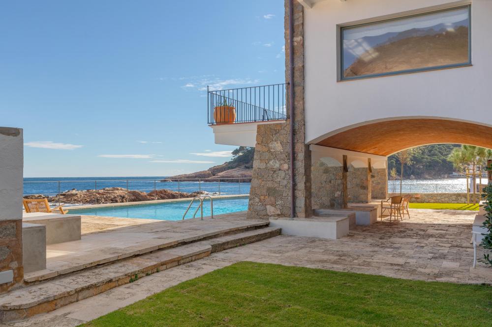 CV222 Villa Ses Planelles Detached house / Villa Begur CV222 Villa Ses Planelles Detached house / Villa Begur