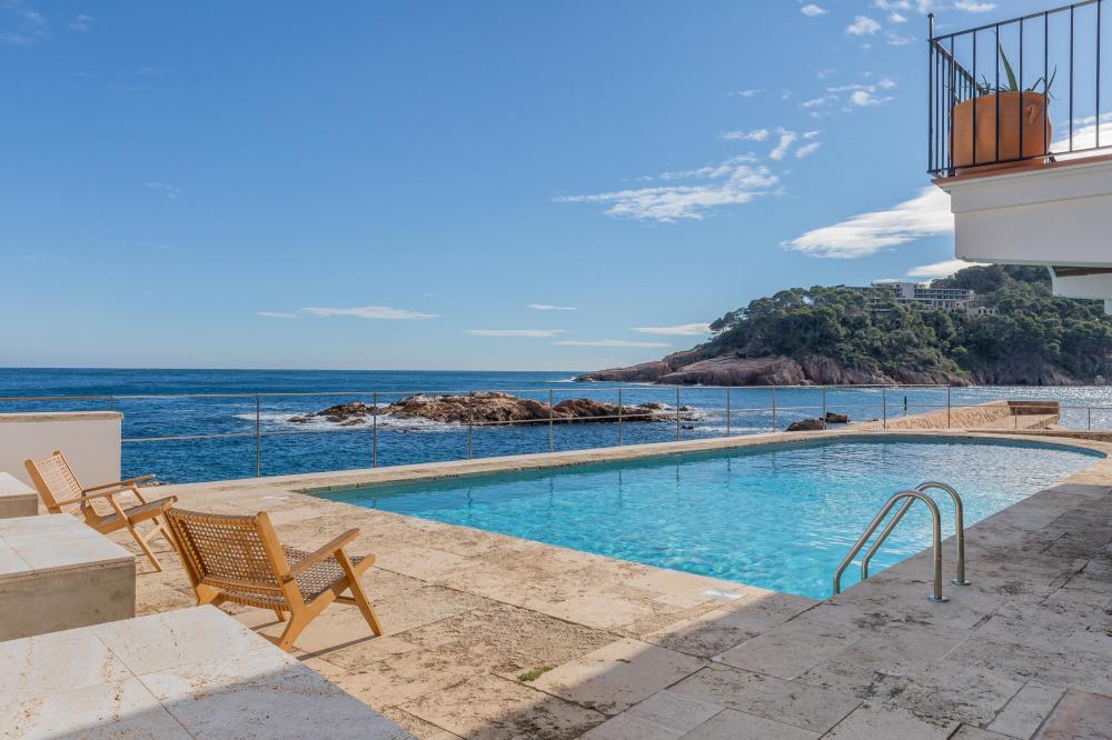 CV222 Villa Ses Planelles Detached house / Villa Begur CV222 Villa Ses Planelles Detached house / Villa Begur