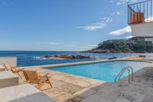 CV222 Villa Ses Planelles Detached house / Villa  Begur