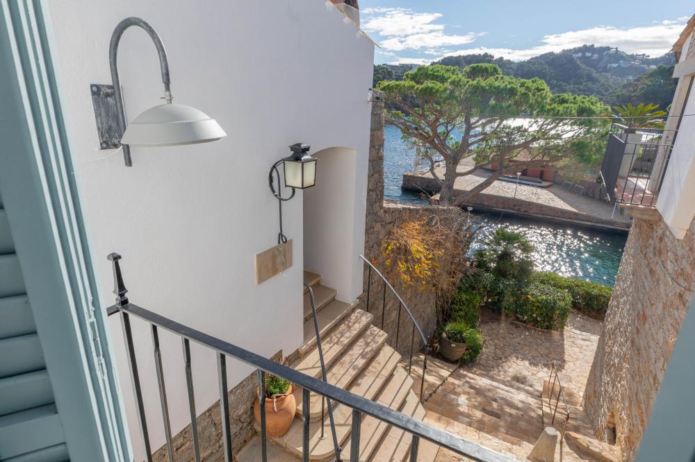 CV222 Villa Ses Planelles Detached house / Villa Begur CV222 Villa Ses Planelles Detached house / Villa Begur