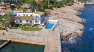 CV222 Villa Ses Planelles Detached house / Villa  Begur
