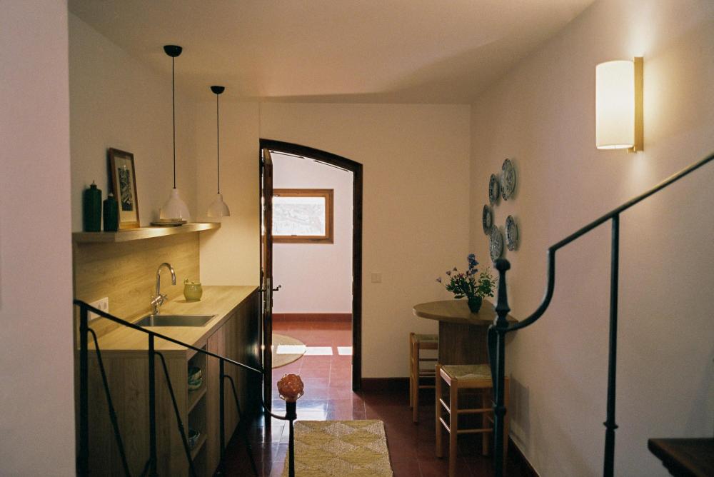 CV222 Villa Ses Planelles Detached house / Villa Begur CV222 Villa Ses Planelles Detached house / Villa Begur