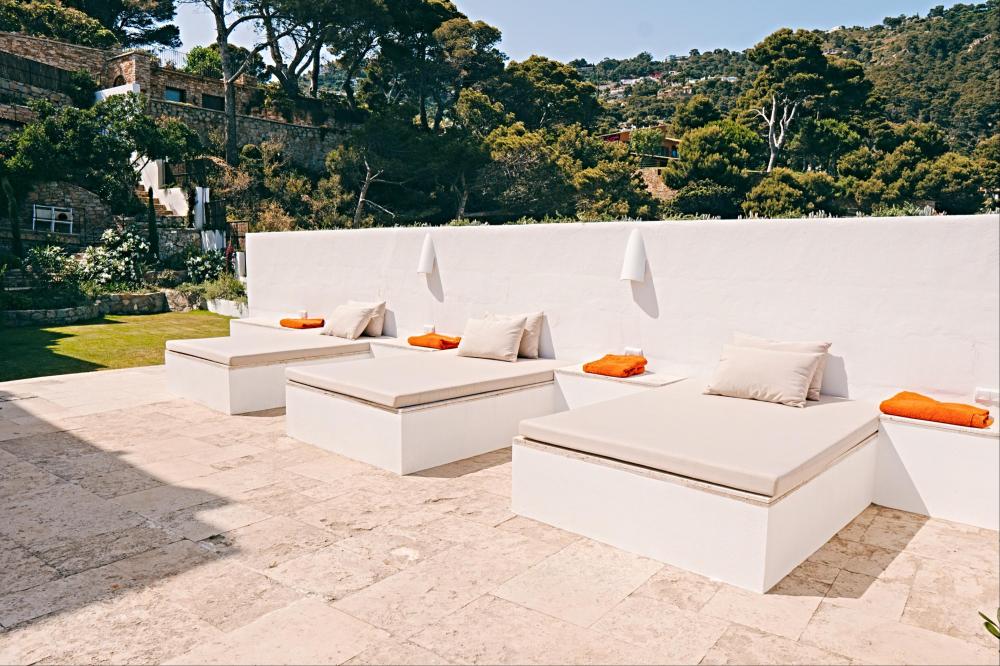 CV222 Villa Ses Planelles Detached house / Villa Costa Brava Begur CV222 Villa Ses Planelles Detached house / Villa Costa Brava Begur