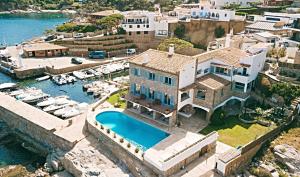 CV222 Villa Ses Planelles Detached house / Villa Costa Brava Begur