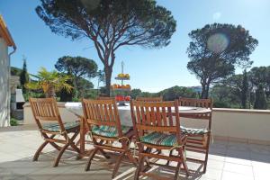 VLE-001 Bel Coll Halfvrijstaande woning  Escala (L')