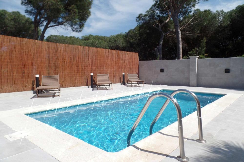 VLE-001 Bel Coll Semi-detached house Escala (L') VLE-001 Bel Coll Semi-detached house Escala (L')