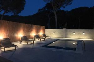 VLE-001 Bel Coll Halfvrijstaande woning  Escala (L')