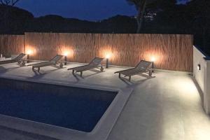 VLE-001 Bel Coll Halfvrijstaande woning  Escala (L')